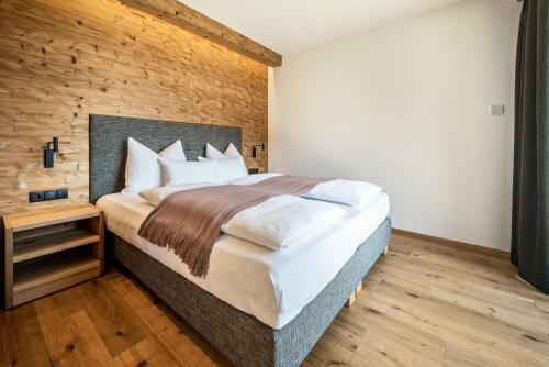 Apartamento App Mulin Moidl Mit Sauna