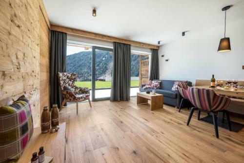 Apartamento App Mulin Moidl Mit Sauna