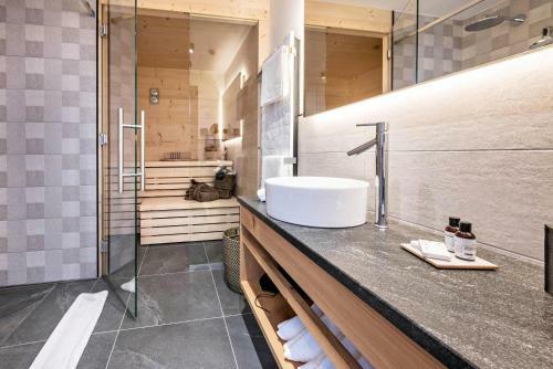 Apartamento App Mulin Moidl Mit Sauna