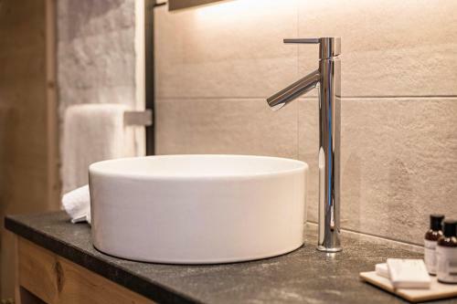 Apartamento App Mulin Moidl Mit Sauna