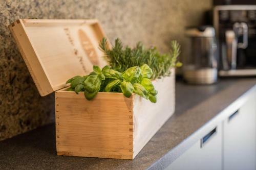 Apartamento App Mulin Sepp Mit Sauna