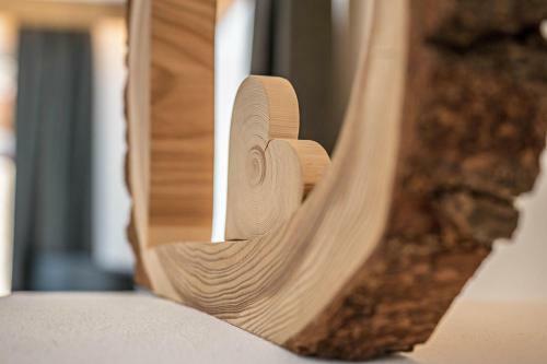 Apartamento App Mulin Rudl Mit Sauna