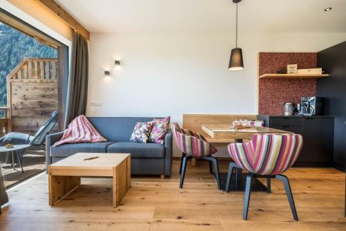 Apartamento App Mulin Loise Mit Sauna
