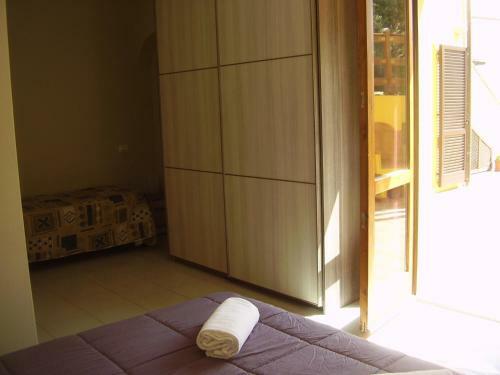 Apartamento Appartamenti Easy Time