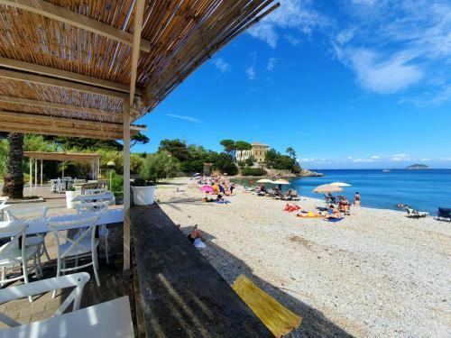 Apartamento La Pergola Al Cavo 15