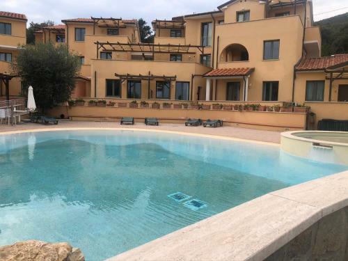 Apartamento La Pergola Al Cavo 15
