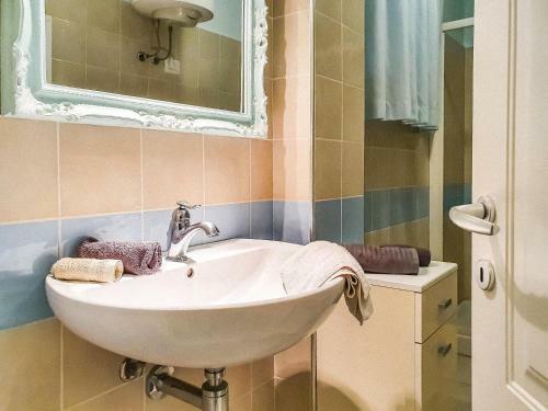 Apartamento La Pergola Al Cavo 15