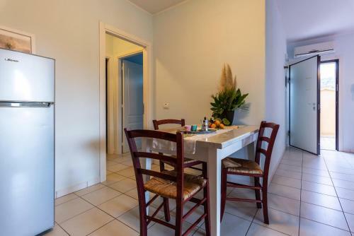 Apartamento La Pergola Al Cavo 15