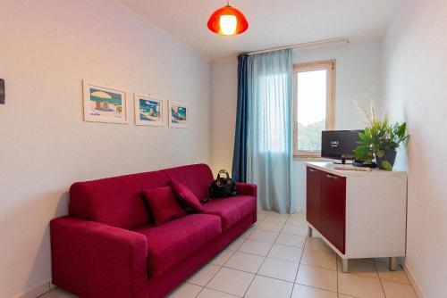 Apartamento La Pergola Al Cavo 15