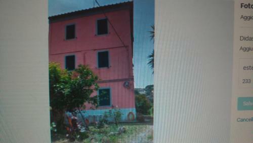 Apartamento Appartamento Giallo