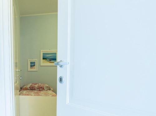 Apartamento La Pergola Al Cavo 5