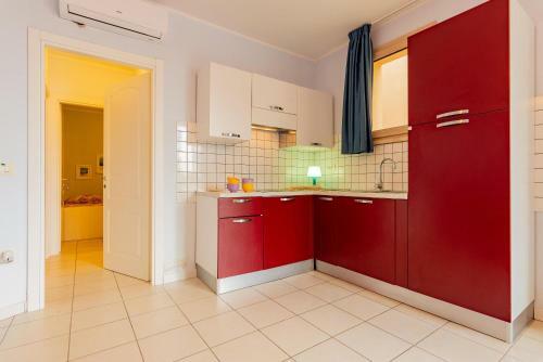 Apartamento La Pergola Al Cavo 5