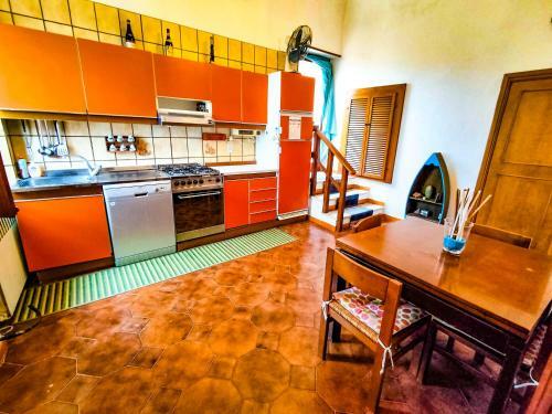 Appartamento La Marineria