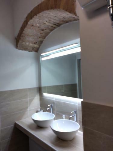 Apartamento La Stanza Di Robi