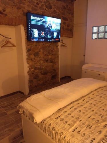 Apartamento La Stanza Di Robi