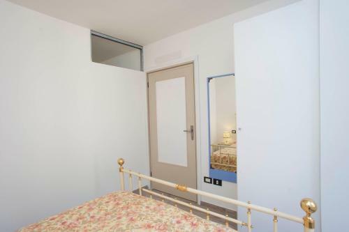 Apartamento Trilocale Mary Con Vista Mare
