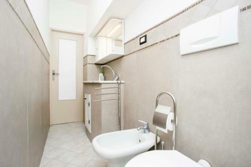 Apartamento Trilocale Mary Con Vista Mare
