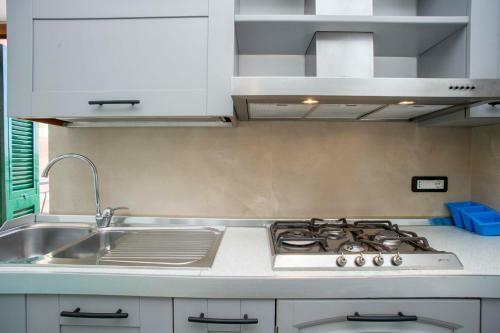 Apartamento Trilocale Mary Con Vista Mare