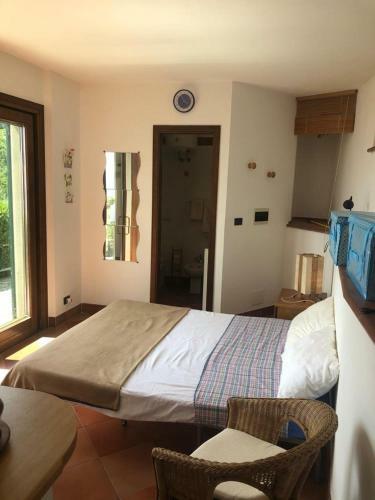 Apartamento Un Nido Sul Mare