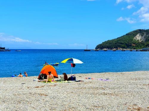 Apartamento La Pergola Al Cavo 10