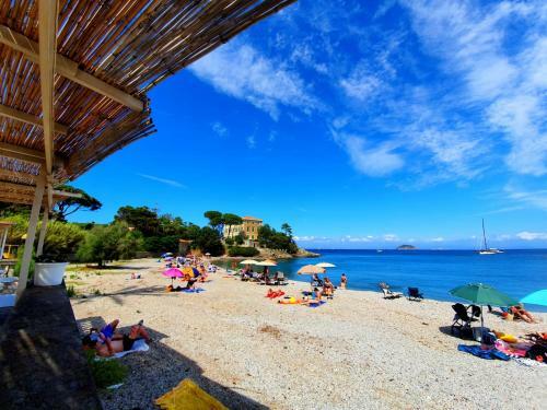 Apartamento La Pergola Al Cavo 10