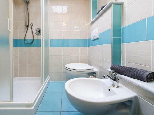 Apartamento La Pergola Al Cavo 10