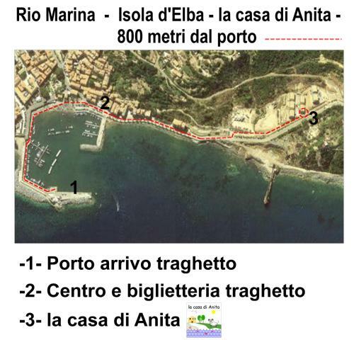 La Casa Di Anita