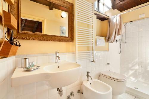 Agroturismo Corte Paganini Casa Vacanze