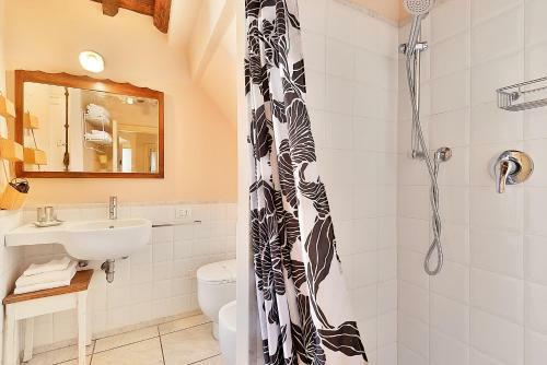 Agroturismo Corte Paganini Casa Vacanze