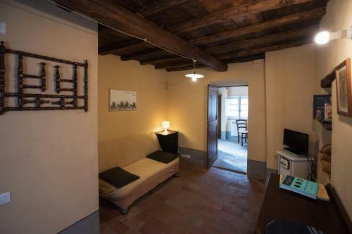 Agroturismo Corte Paganini Casa Vacanze