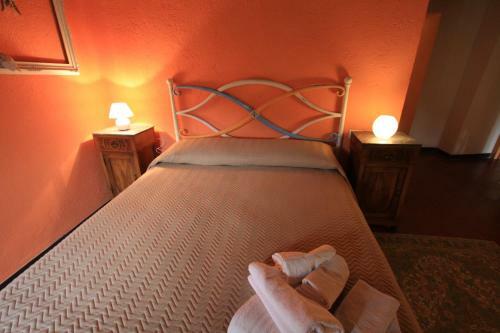 Bed & Breakfast Borgo Di Codeglia - Country Rooms