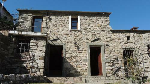 Bed & Breakfast Borgo Di Codeglia - Country Rooms