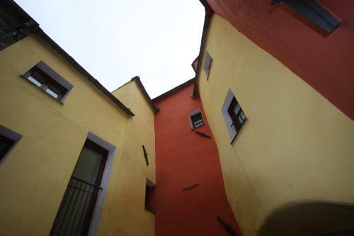 Bed & Breakfast Borgo Di Codeglia - Country Rooms