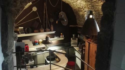 Bed & Breakfast Borgo Di Codeglia - Country Rooms