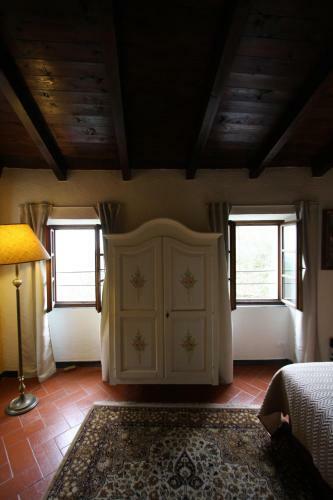 Bed & Breakfast Borgo Di Codeglia - Country Rooms