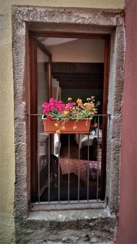 Bed & Breakfast Borgo Di Codeglia - Country Rooms