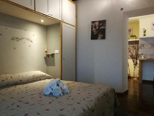 Hostal A Casa Di Gaia