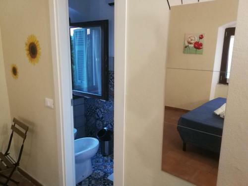 Hostal A Casa Di Gaia
