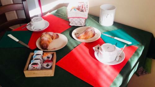 Bed & Breakfast Archi Di Sole