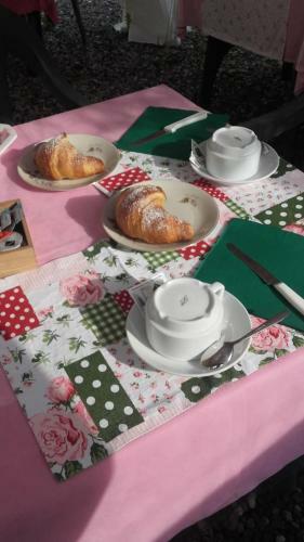 Bed & Breakfast Archi Di Sole