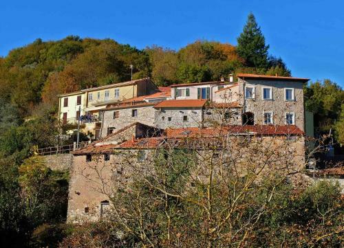 Cast� Style Le Cinque Terre Arte E Natura