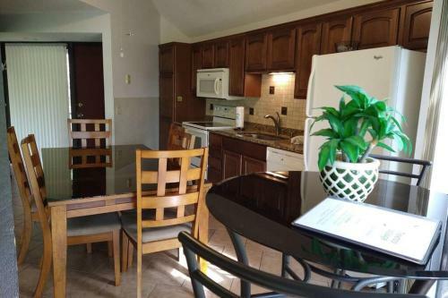 Unit 56 - Treeloft 3 Bedroom Villa