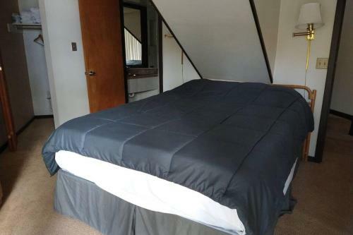Unit 56 - Treeloft 3 Bedroom Villa