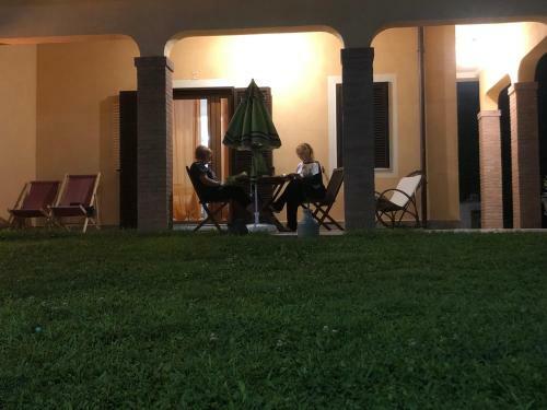 Apartamento La Corte Di Valemi