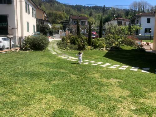 Apartamento La Corte Di Valemi