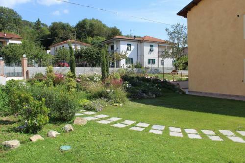 Apartamento La Corte Di Valemi