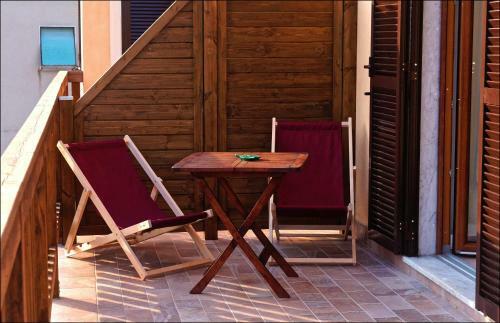 Apartamento La Corte Di Valemi