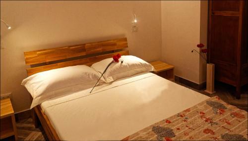 Apartamento La Corte Di Valemi