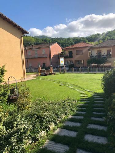 Apartamento La Corte Di Valemi