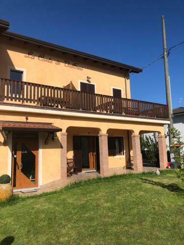 Apartamento La Corte Di Valemi